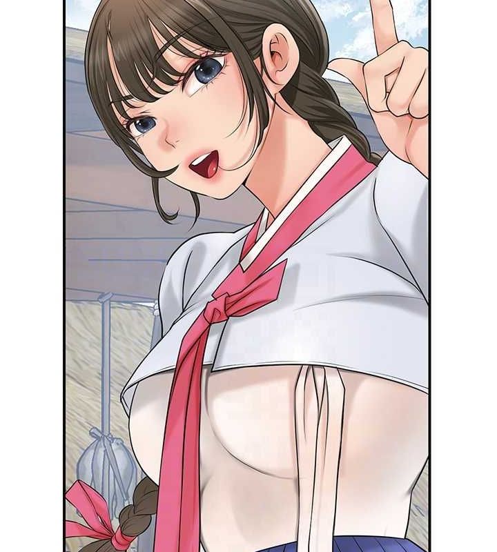 花容湿色:取花点第35話-秋香娘子雪白的肌膚&hellip;