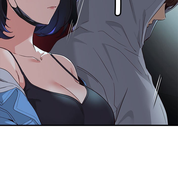 会变身的女友第1话