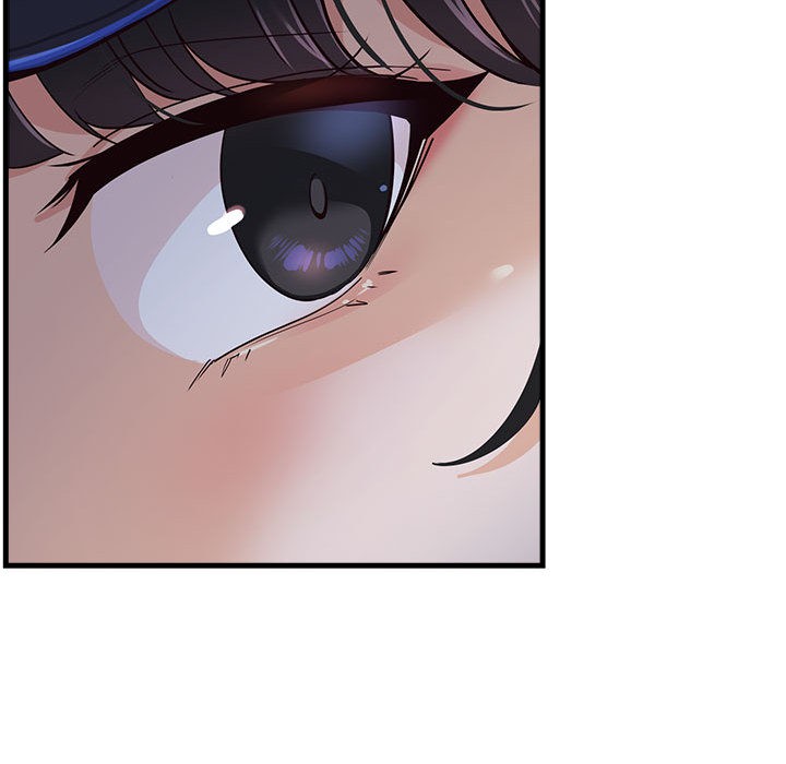 会变身的女友第1话