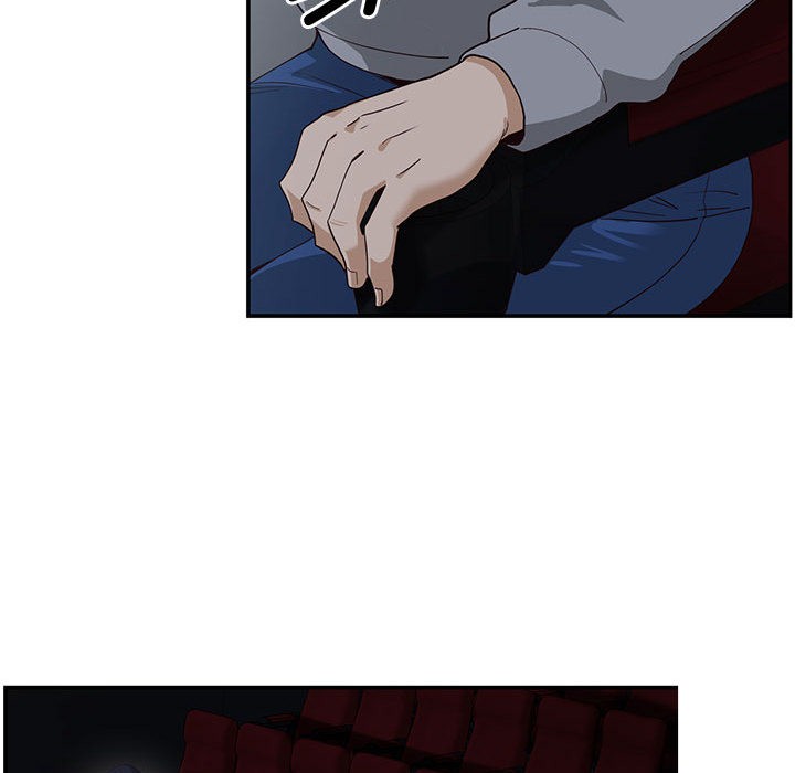 会变身的女友第1话