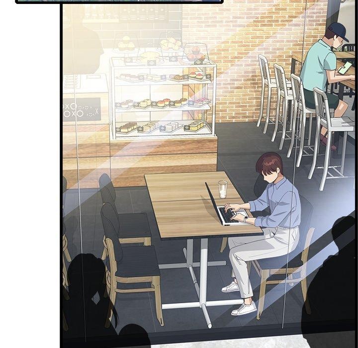 会变身的女友第3话