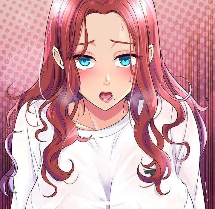 会变身的女友第3话