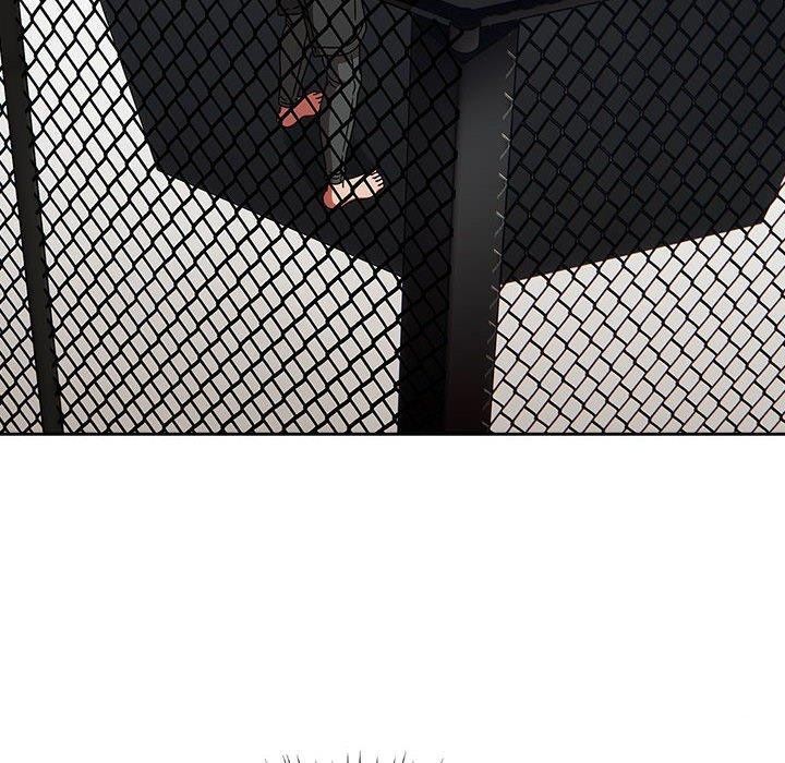 热情拳击馆第5話