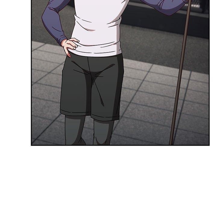 热情拳击馆第5話