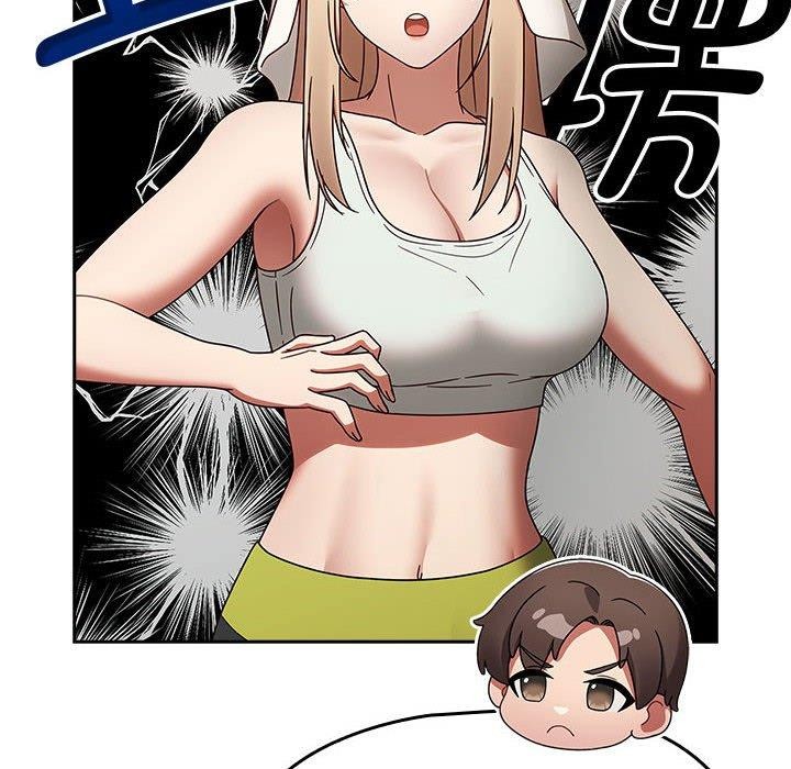 热情拳击馆第5話