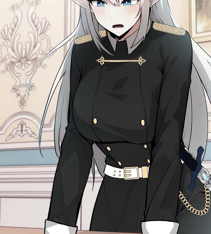 被召唤到异世界，然后成为半龙骑士长第34話