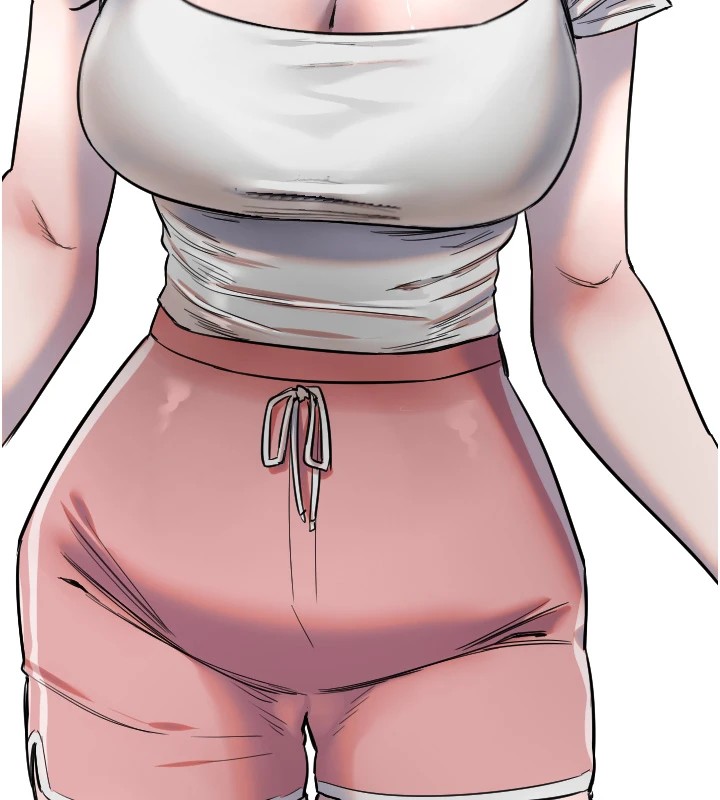 守护天使第8話-弄痛人家就要負責&hearts;