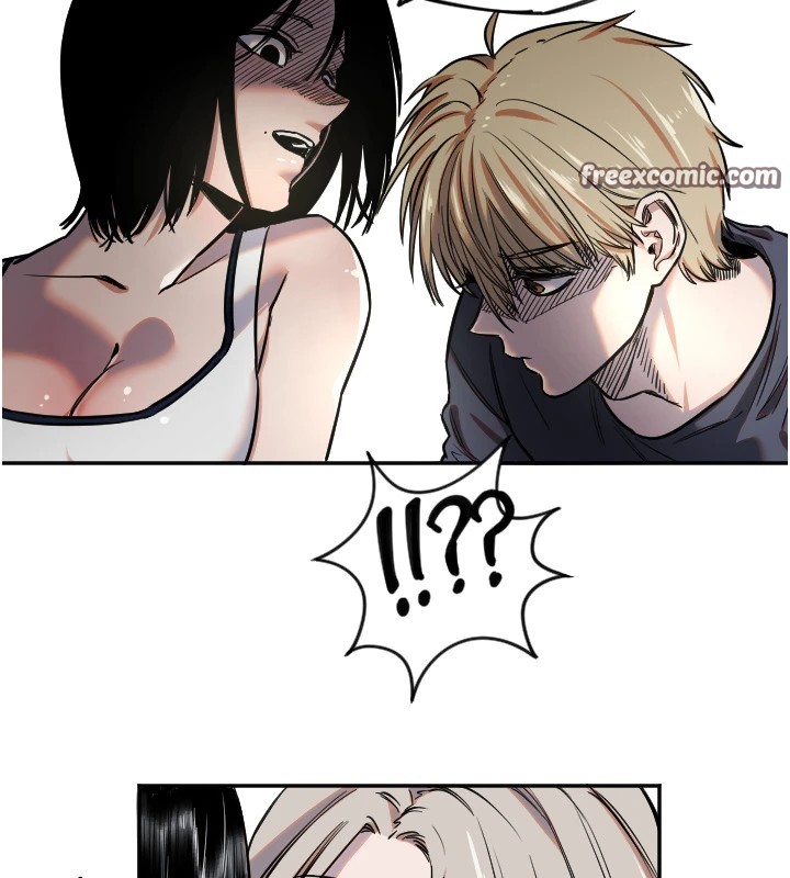 守护天使第9話-插進喉嚨才夠爽!