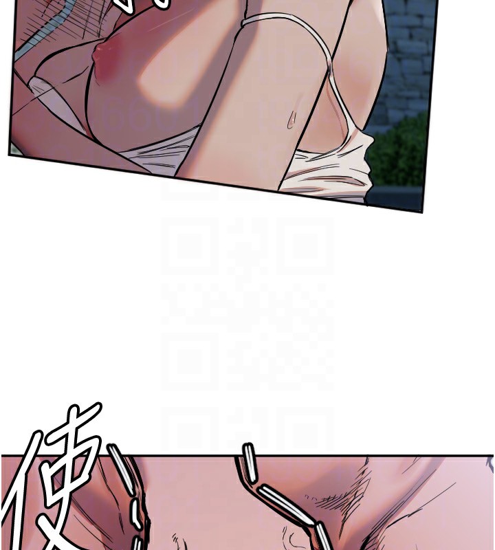 守护天使第9話-插進喉嚨才夠爽!