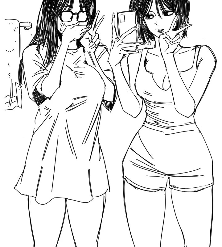 守护天使第15話-下次見面不做愛嗎&hellip;?