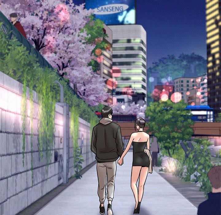 屋檐下的光第57話