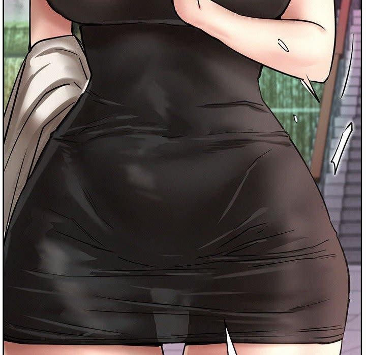 屋檐下的光第57話