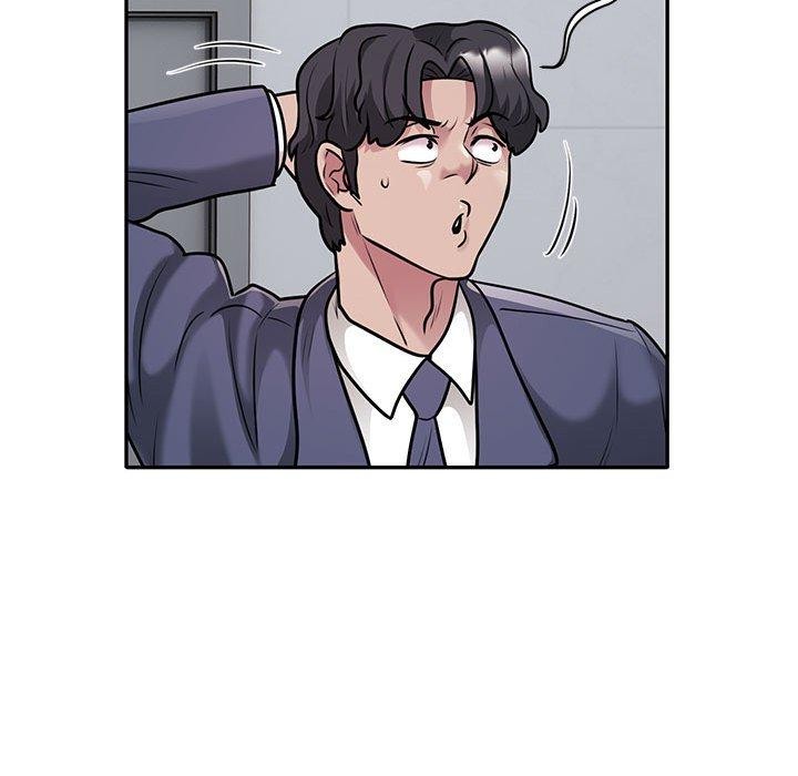 银行业务员的秘密第28話