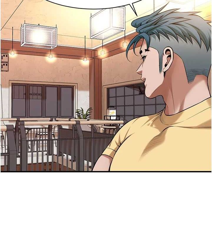 街头干架王第72話-我也想和你一起走&hellip;