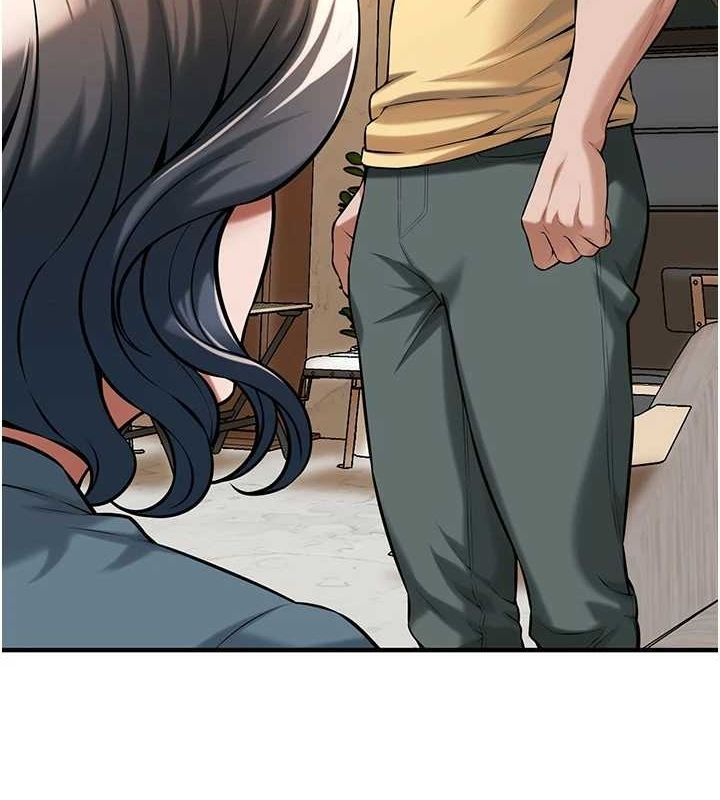 街头干架王第72話-我也想和你一起走&hellip;