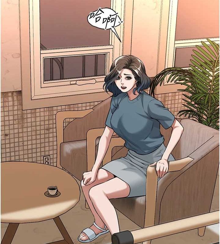 街头干架王第72話-我也想和你一起走&hellip;