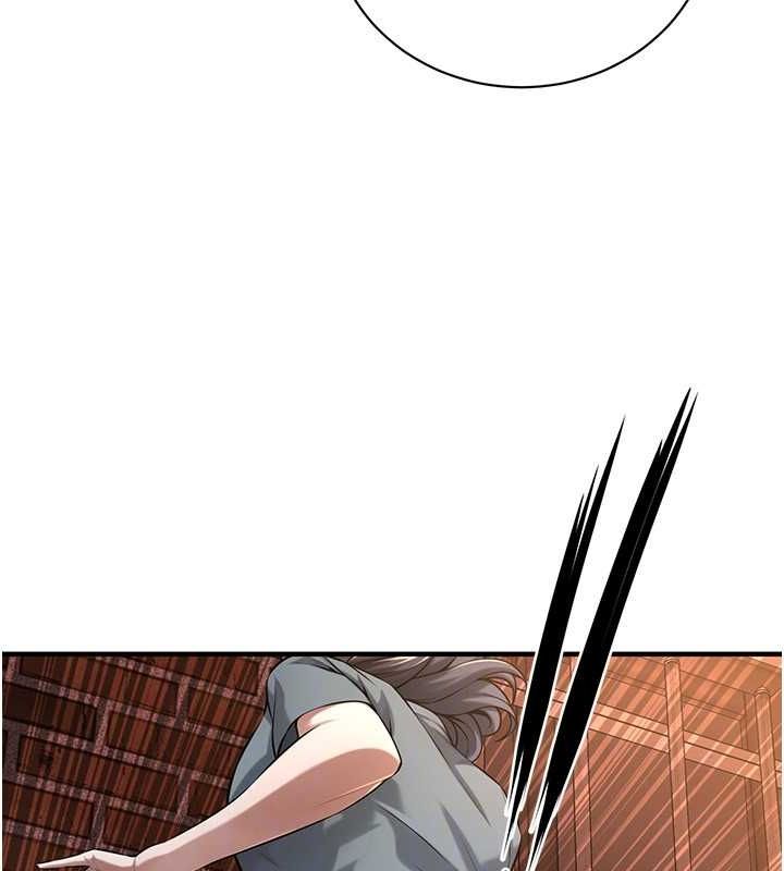 街头干架王第72話-我也想和你一起走&hellip;