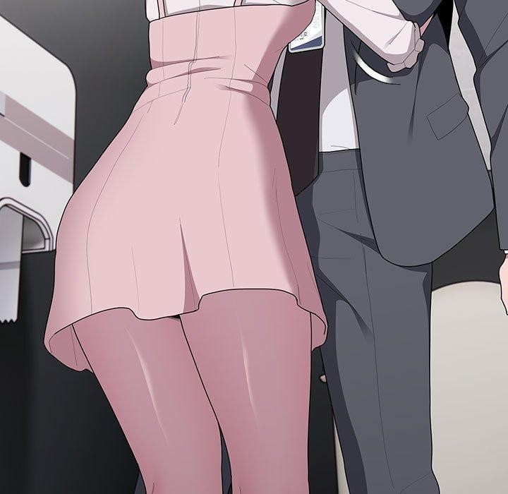 大企业里的小秘密第19話