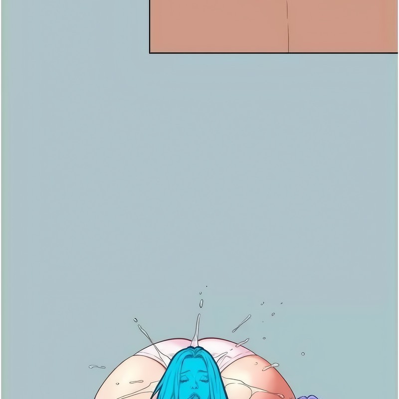 进击的巨根第23話-妳想要更舒服嗎?