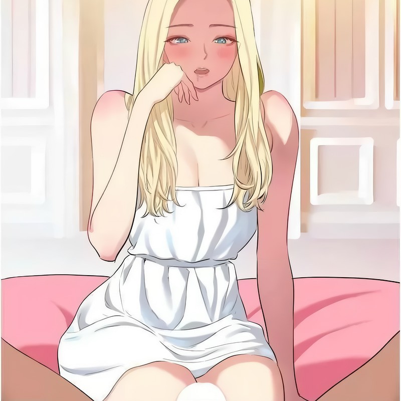 进击的巨根第23話-妳想要更舒服嗎?