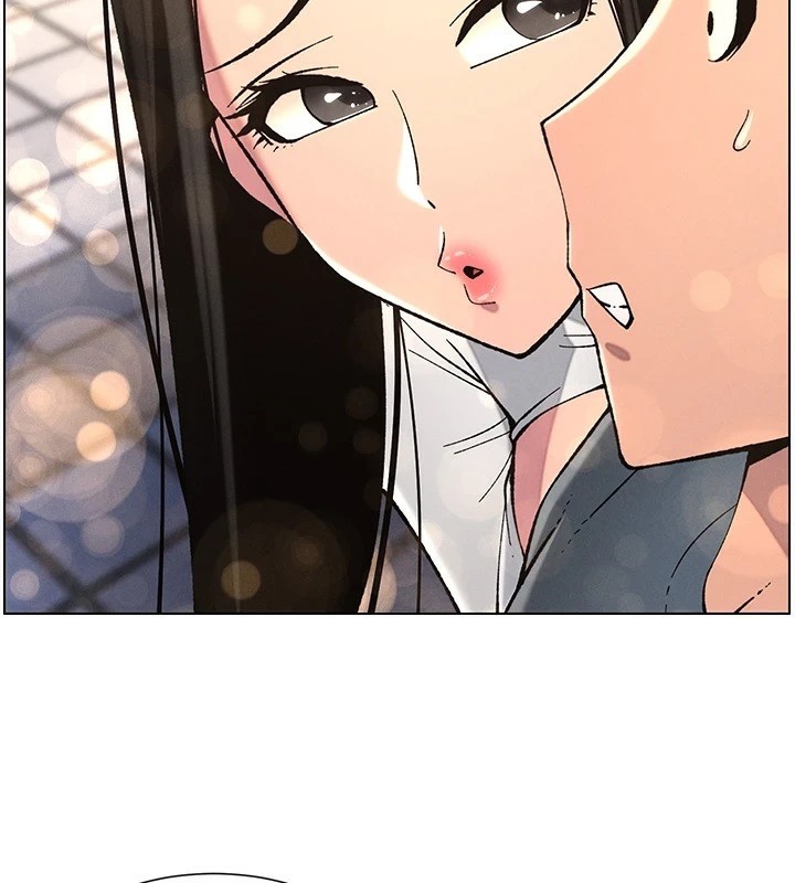 兄妹的秘密授课第41話-校園中央上演立鳥秀