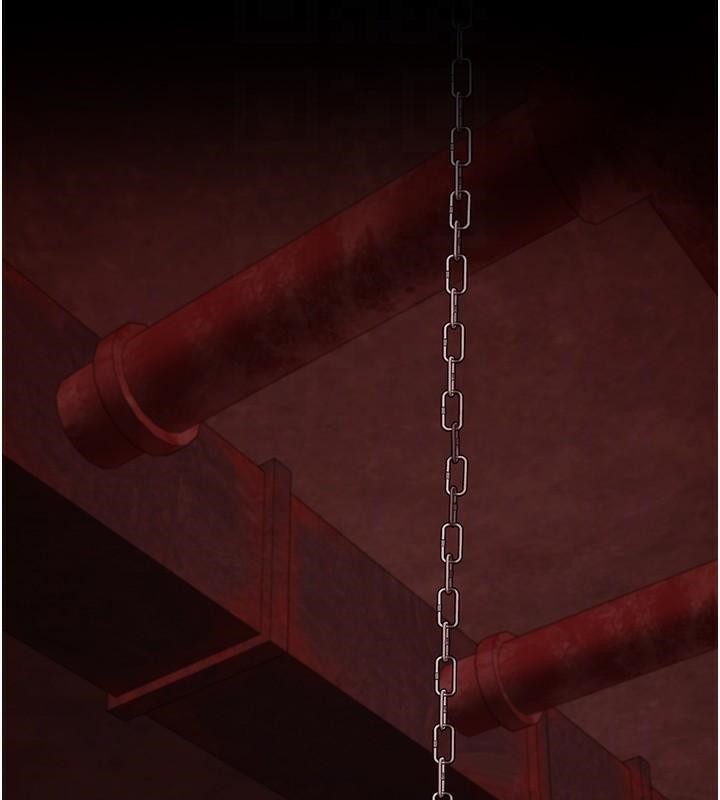 监狱女囚第91話-郡茹的精神改造房