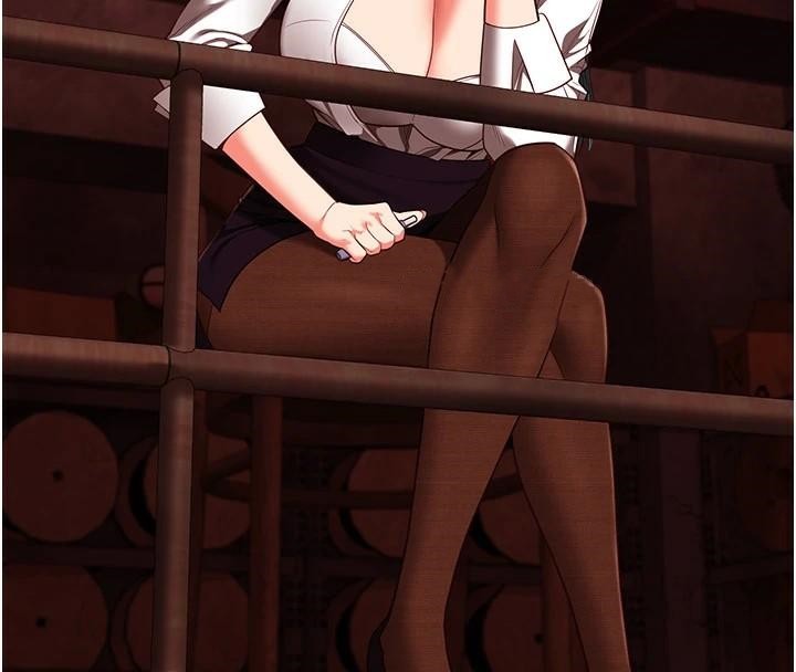 监狱女囚第91話-郡茹的精神改造房