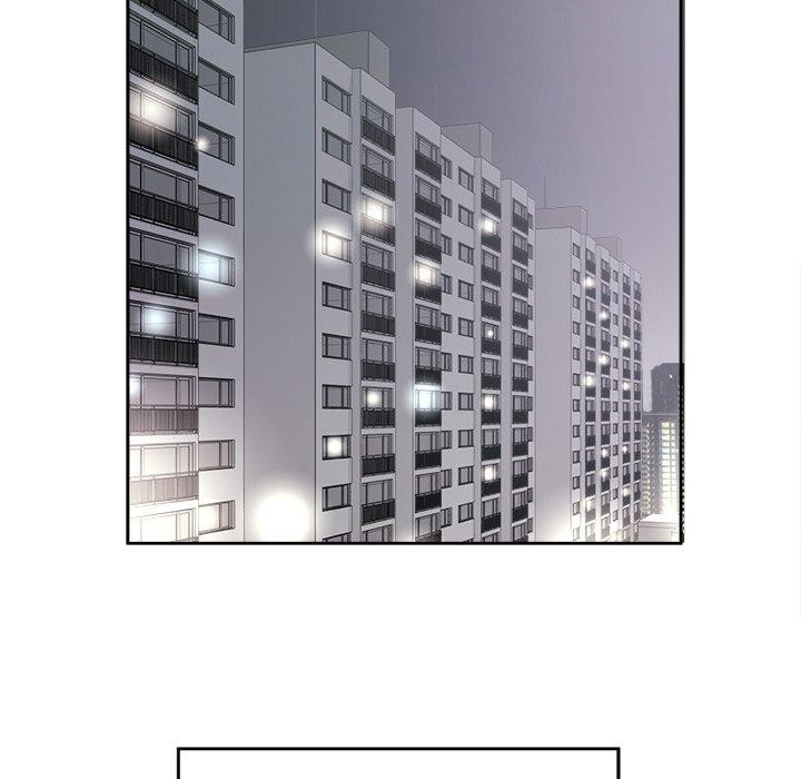 回归单身的继女第11話