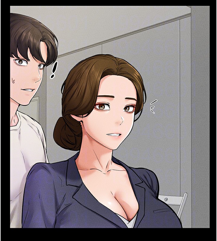 继母与继姐第57話-灌滿媽媽的小穴&hearts;