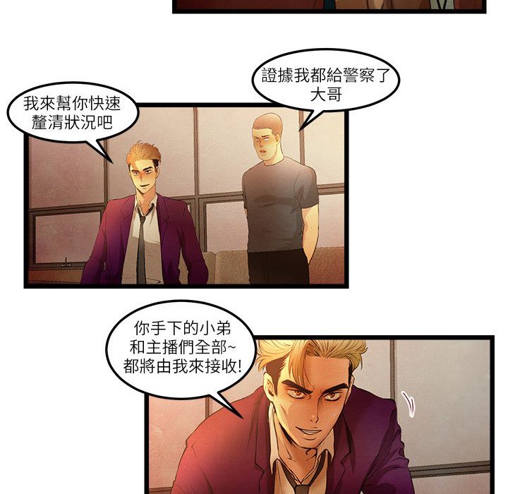 主播H日记第15話