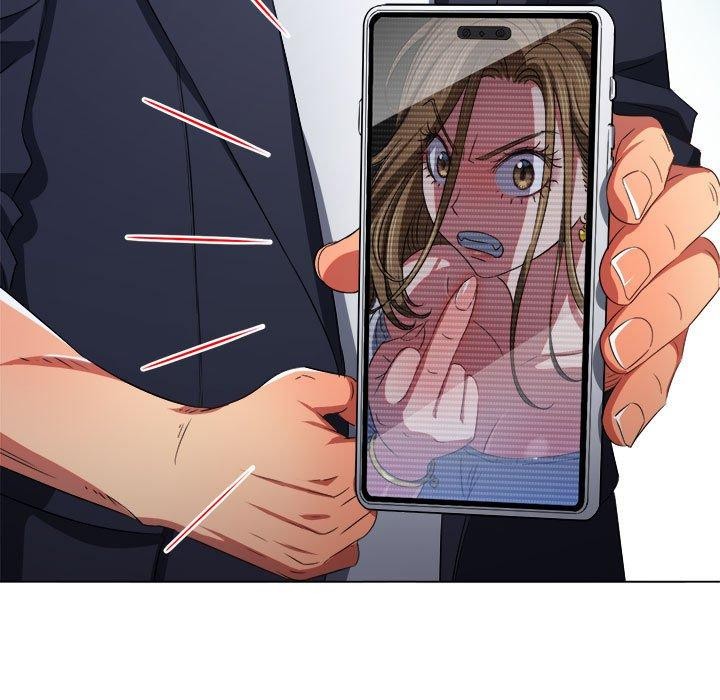 难缠小恶女第235話