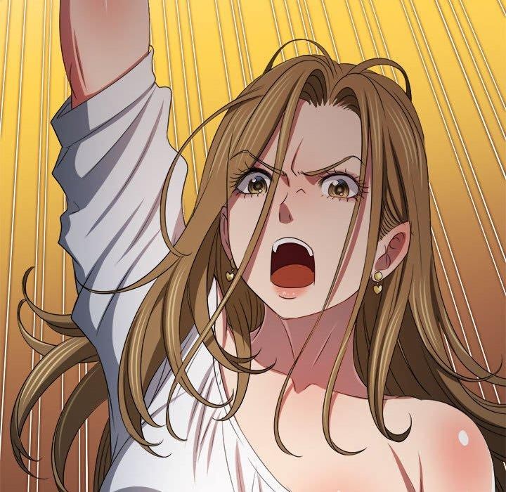 难缠小恶女第235話