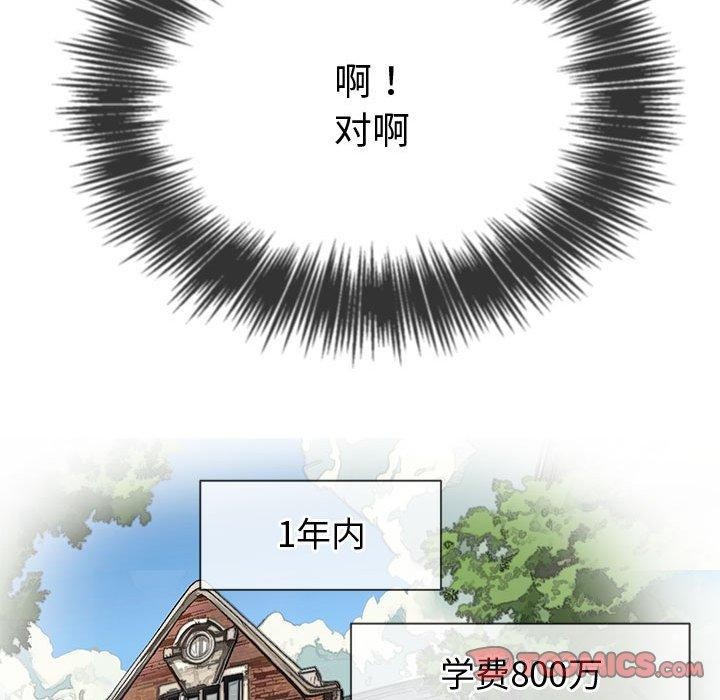 难缠小恶女第236話