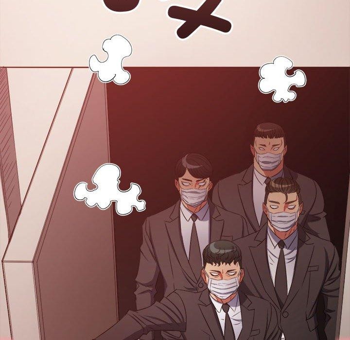 难缠小恶女第236話