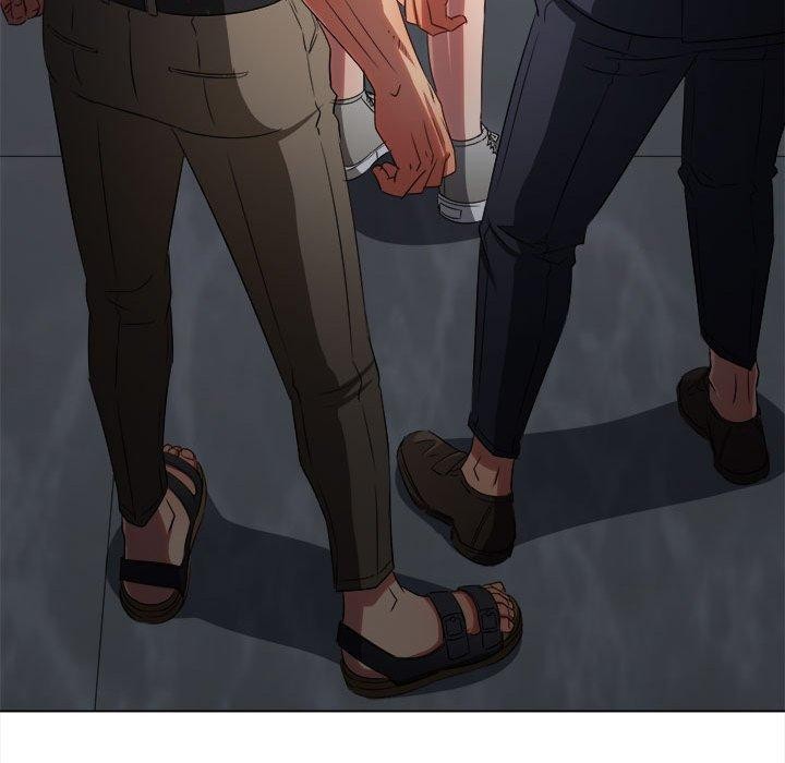 难缠小恶女第236話