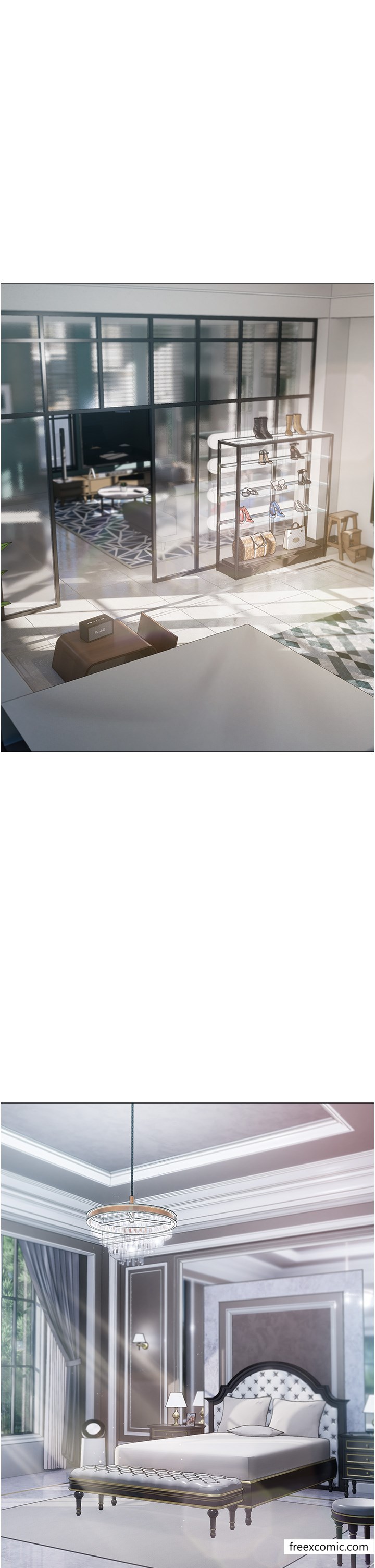 私宅女主人最終話-性福美滿的家庭