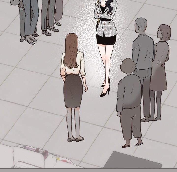 婚姻束缚第15話