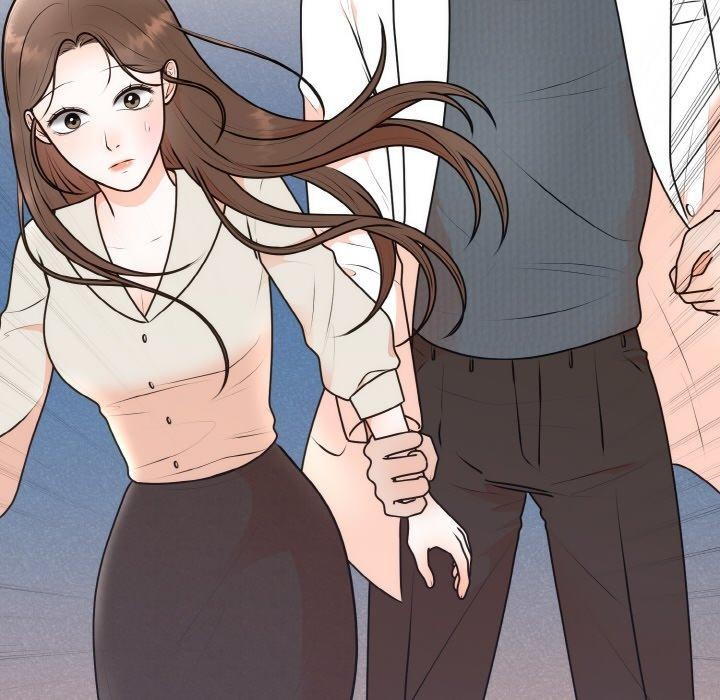 婚姻束缚第15話