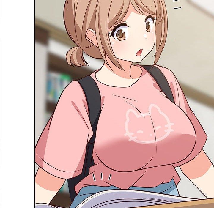 难缠姐妹偏要和我同居第27話