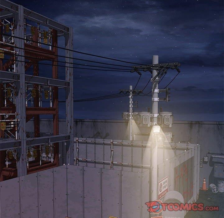 极乐之神第26話