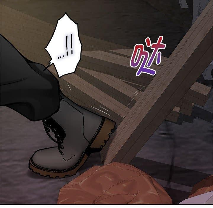 极乐之神第26話