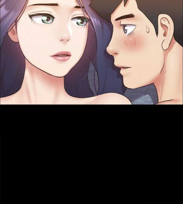 协议换爱(无码版)第123話-用激情掩飾的祕密對談