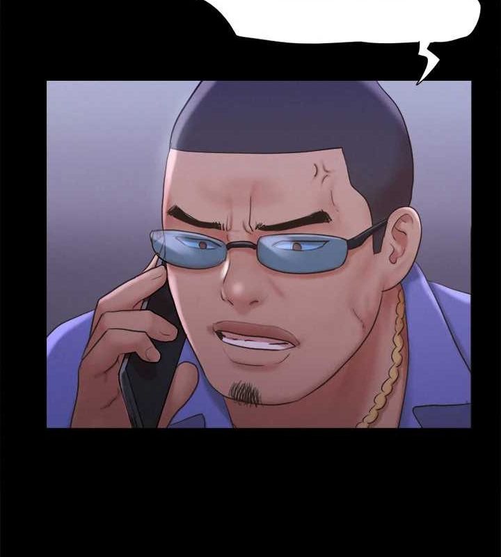 协议换爱(无码版)第124話-賭上身體的危險賭注