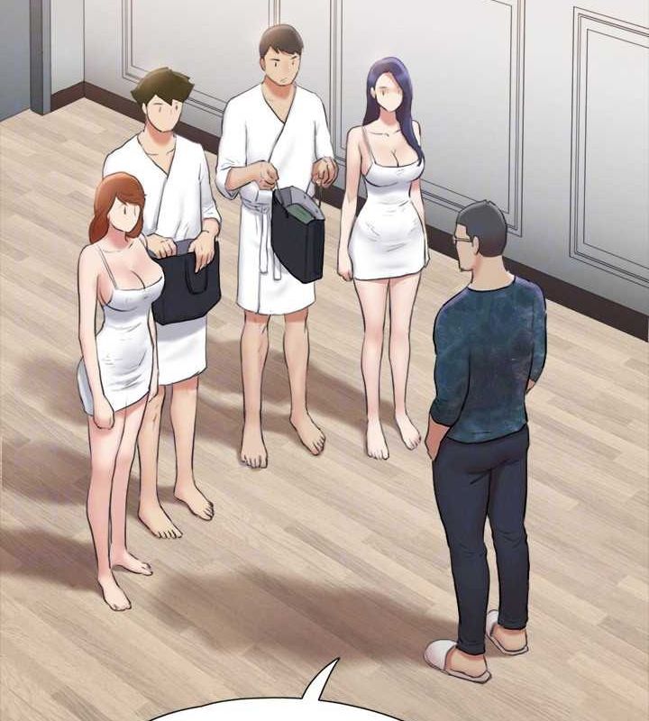 协议换爱(无码版)第124話-賭上身體的危險賭注