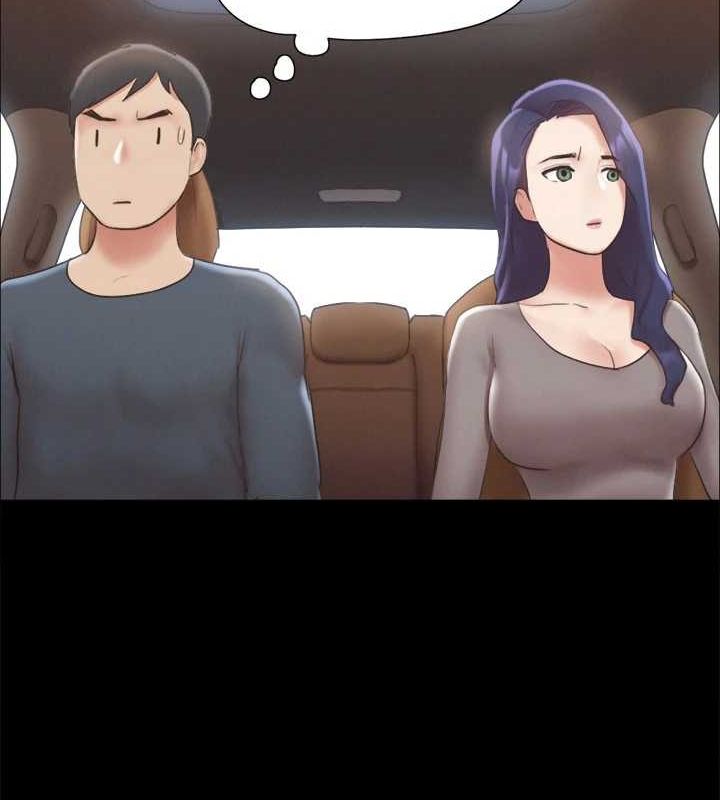 协议换爱(无码版)第124話-賭上身體的危險賭注