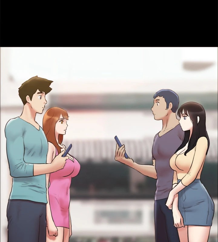 協議換愛(無碼版)第125話-直播打炮?!