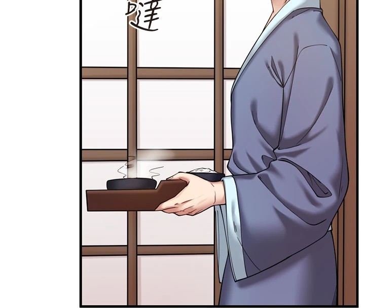 秘密温泉:混汤旅馆第13話-傳說中的姐妹丼?!