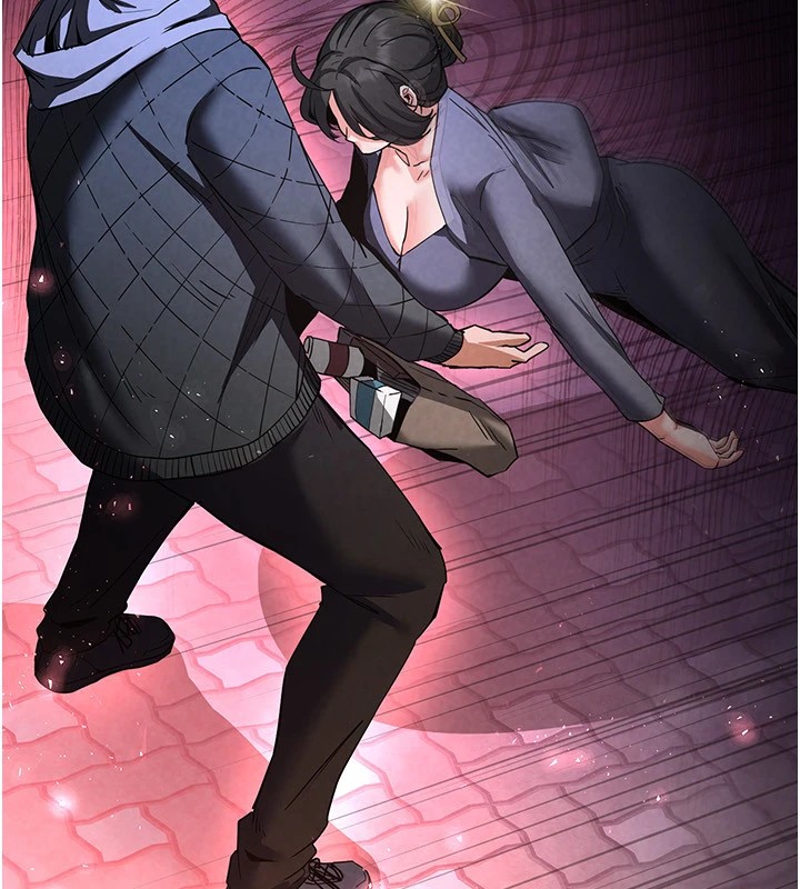 末日鵰堡第11話-哈呃&hellip;等等&hellip;我很貴耶