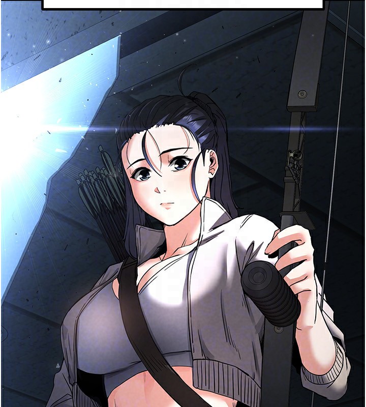 末日鵰堡第11話-哈呃&hellip;等等&hellip;我很貴耶