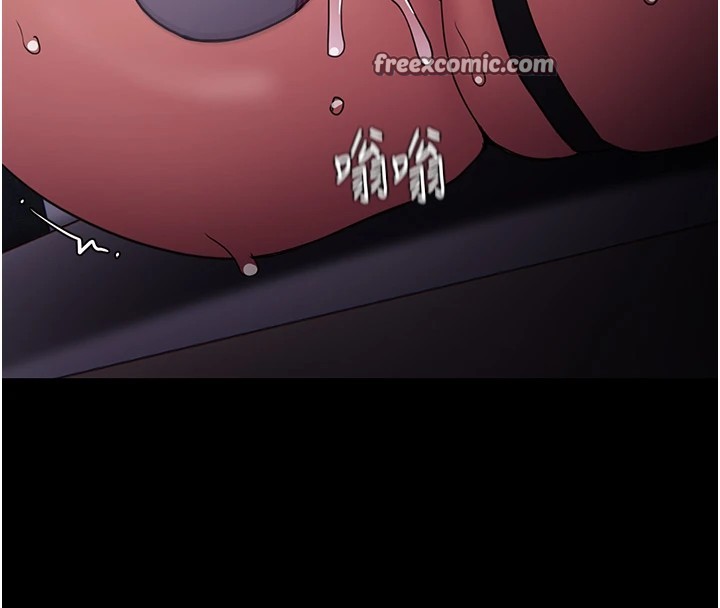 痴汉成瘾第111話-又成功隱身的變態